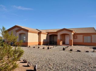 6119 N 418th Ave, Tonopah, AZ 85354