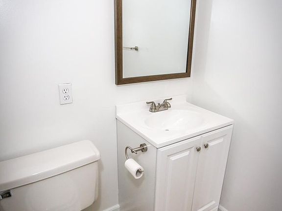 bath room