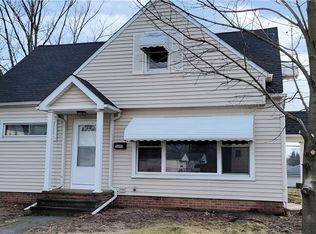 5699 E 139th St, Garfield Heights, OH 44125