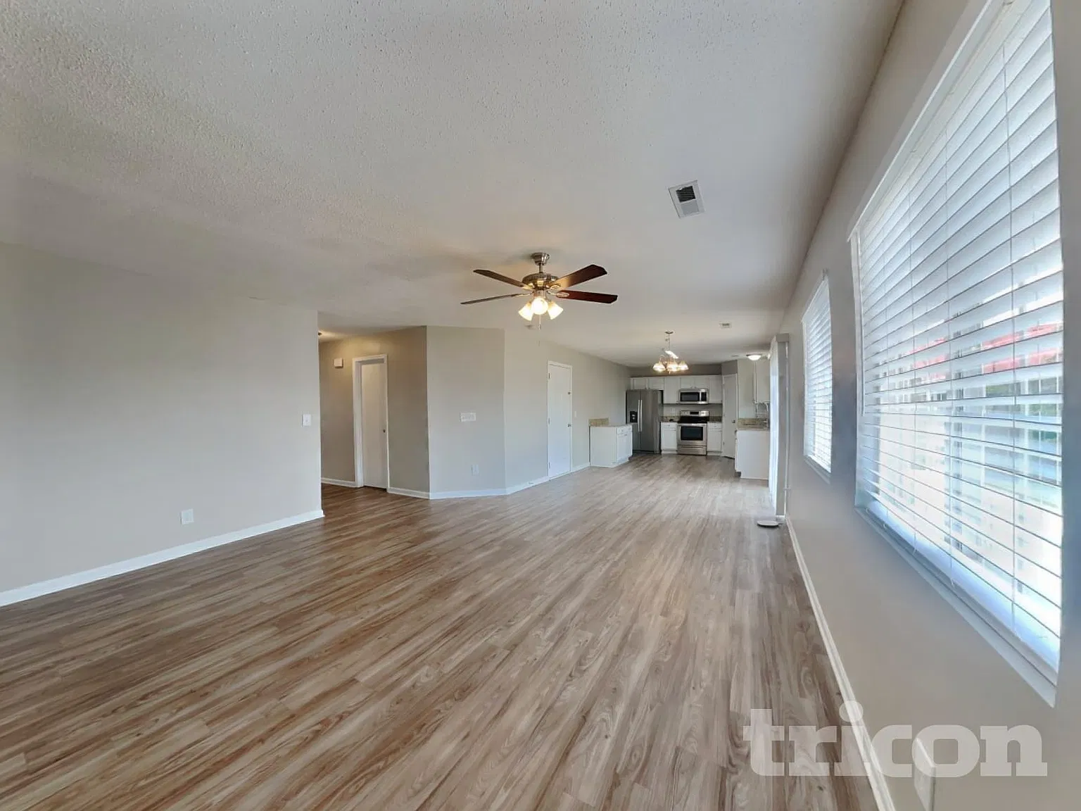 3631 Densbury Drive High Point NC — Photo 2