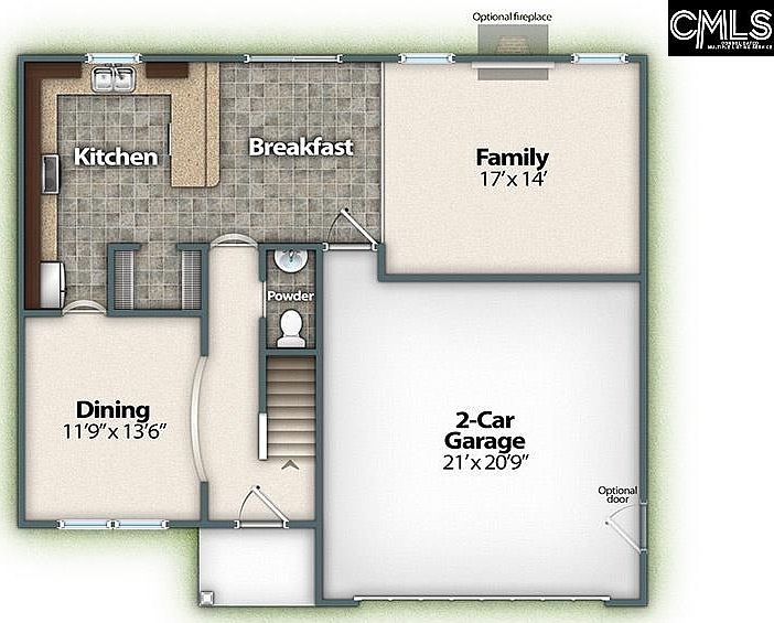 2nd image of 191 Sunny View Ln