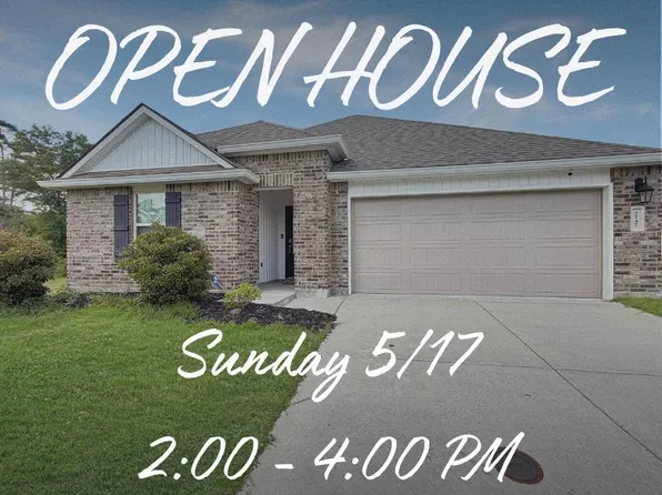 7747 Joe Lynn Trl, Denham Springs, LA 70726