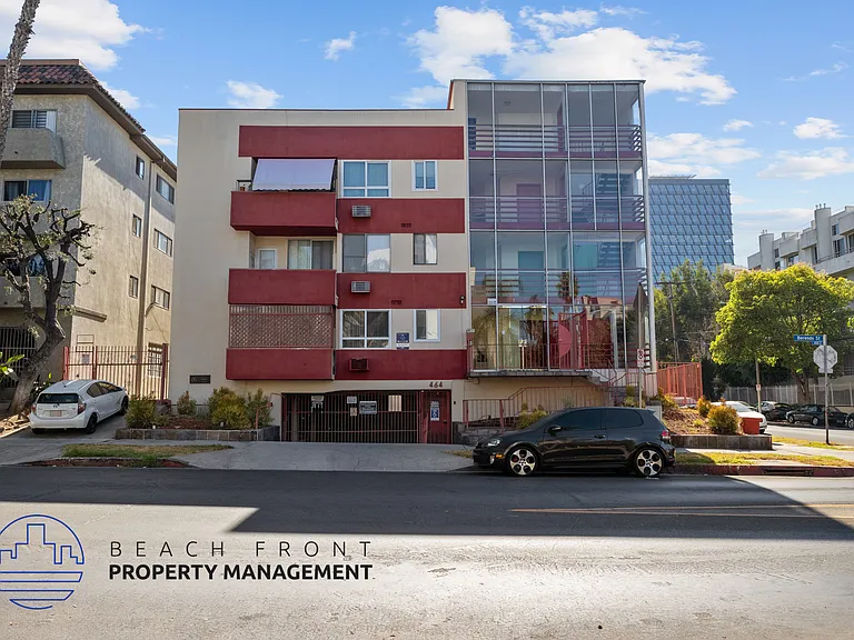 464 S. Berendo St. — Photo 16