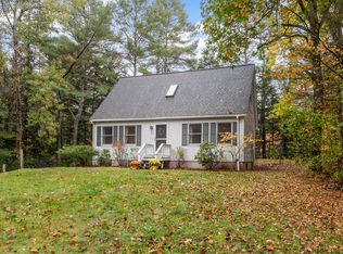 65 Nichols Rd, Barre, MA 01005