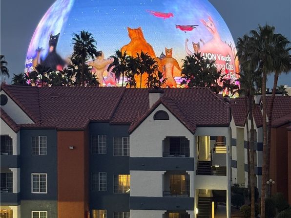 210 E Flamingo Rd Unit 322