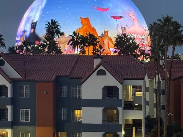 210 E Flamingo Rd Unit 322, Las Vegas, NV 89169