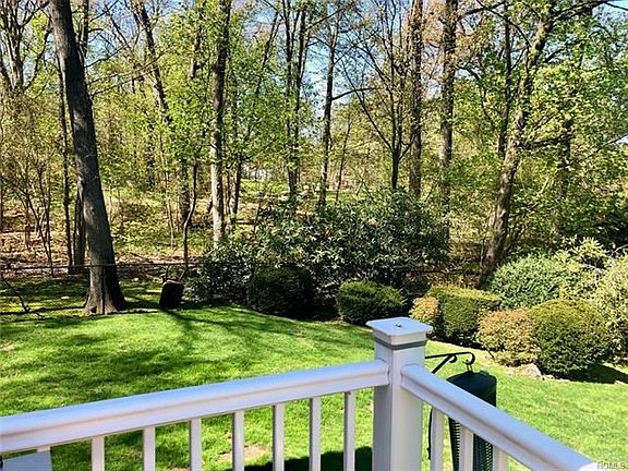 Enjoy the beautiful park views!