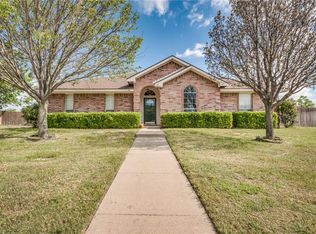 741 S Ridge Dr, Midlothian, TX 76065