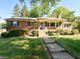 7120 Sea Cliff Rd, Mc Lean, VA 22101