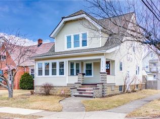 4953 E 108th St, Garfield, OH