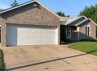 110 W Prairie St, Wilton, IA 52778