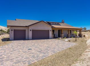 11485 N Arrow Ranch Rd, Prescott, AZ 86305