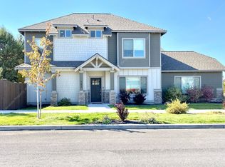62879 NE Nolan St, Bend, OR 97701