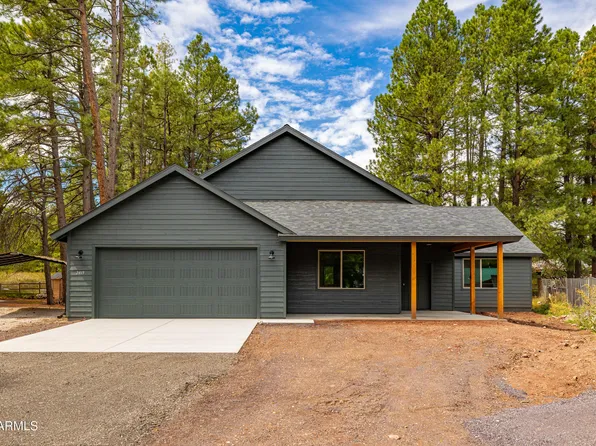 2469 HANO Trail, Flagstaff, AZ 86005