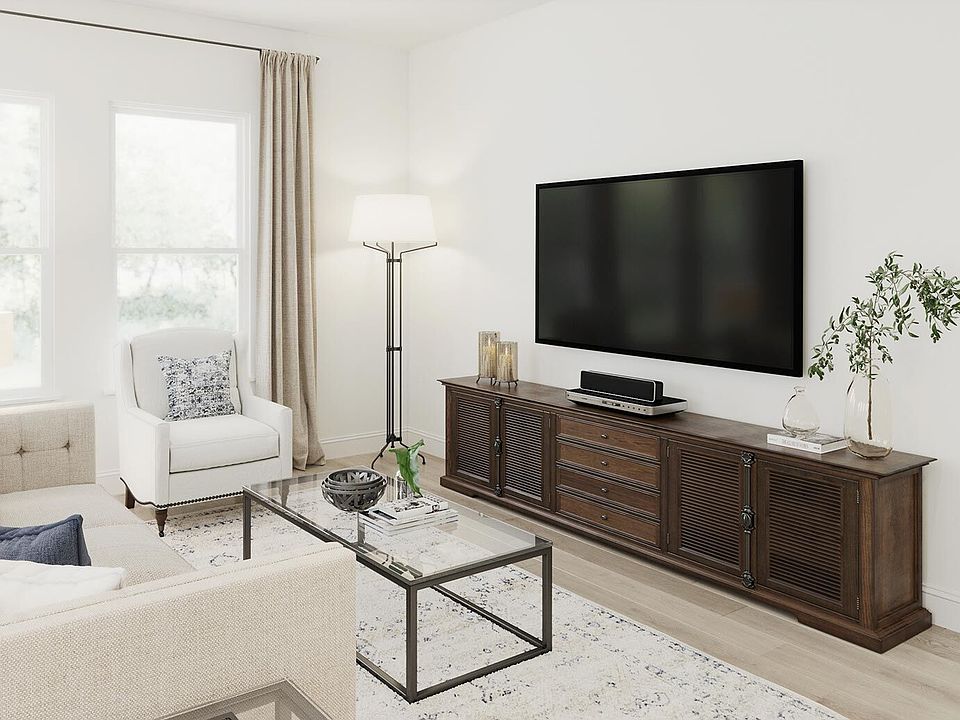 Oakforest Family Room