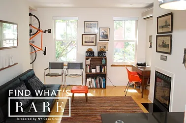 Rented by NY Casa Group