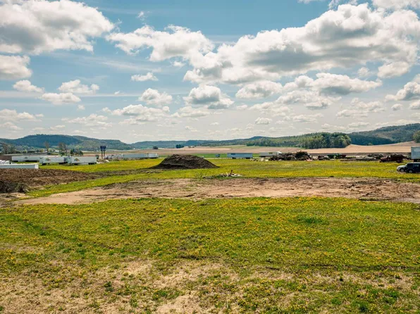 Lot 1 BANGOR INDUSTRIAL PARKWAY, West Salem, WI 54669