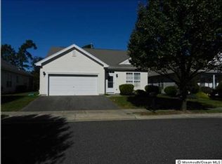 21 Durham Ave, Manchester, NJ