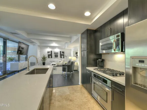 7151 E RANCHO VISTA Drive #3010, Scottsdale, AZ 85251