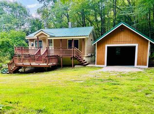 95 N Wilmot Rd, Wilmot, NH 03287