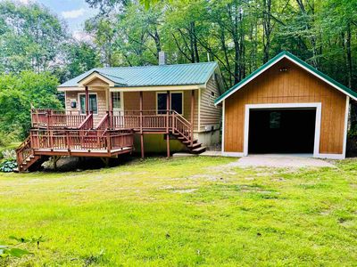 95 N Wilmot Road, Wilmot, NH, 03287