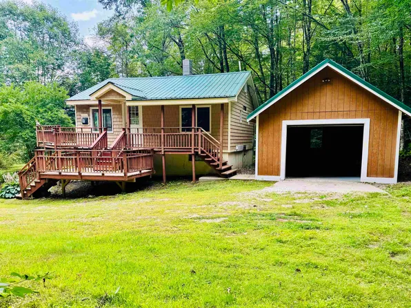 95 N Wilmot Road, Wilmot, NH 03287