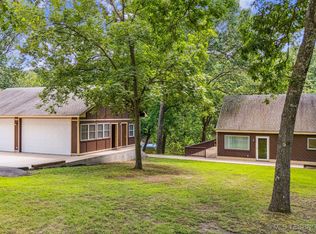 453803 Gran Dr, Afton, OK 74331