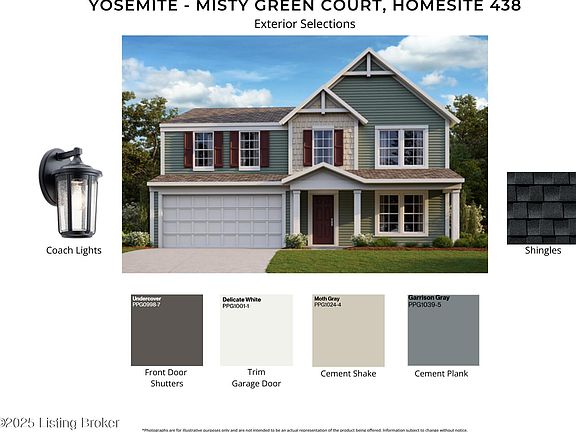 2nd image of 132 Misty Green Ct