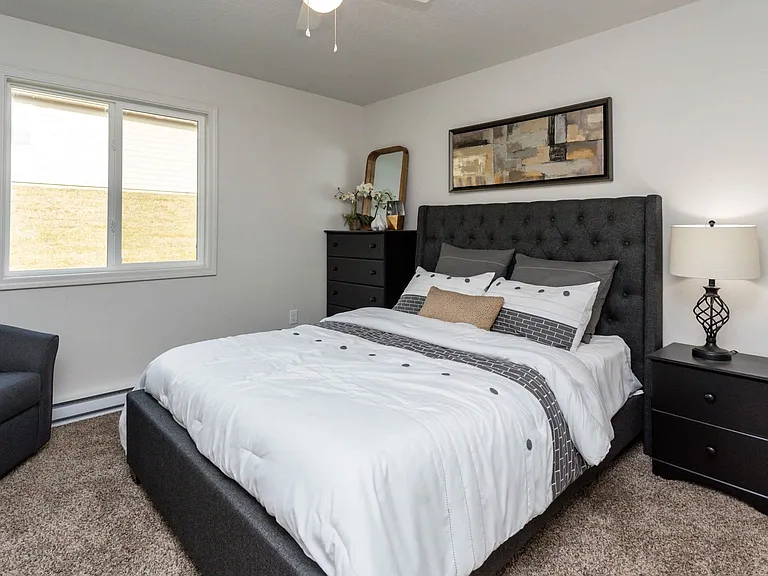 2 Bedroom, Single-story Townhomes for rent in Madrid, IA — Photo 14