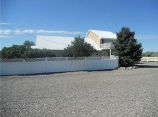 2904 N 16th Rd, Worden, MT 59088