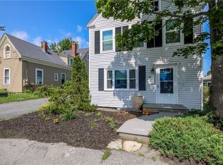 305 Main St, Yarmouth, ME 04096