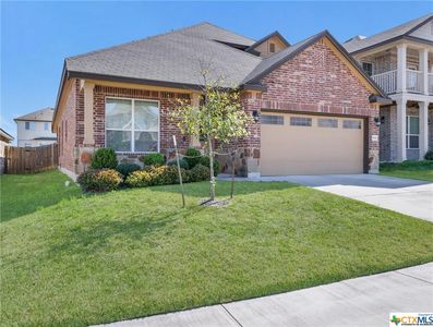 9604 Raeburn Ct, Killeen, TX, 76542