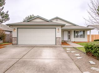 2824 Boston St SE, Albany, OR 97322