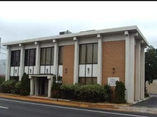 201 Church St #B, Zebulon, GA 30295