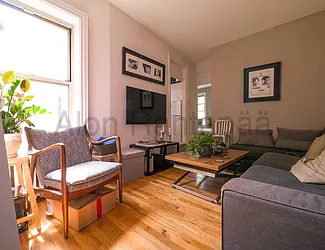 Rented by (Legacy) NY Quality Living Uptown