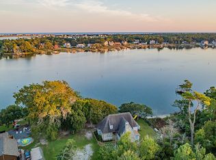 165 Riley Lewis Rd, Sneads Ferry, NC 28460