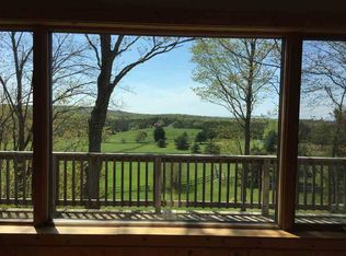 5633 Beckon Rd, Harbor Springs, MI 49740