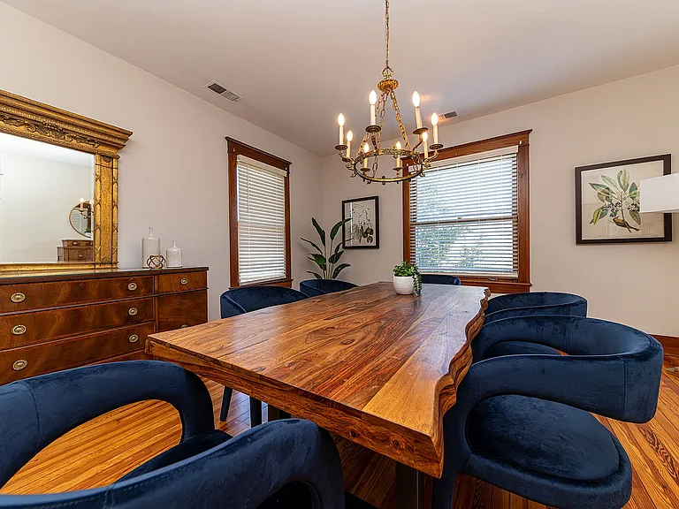 Conference Room in Community Clubhouse