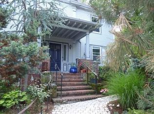 157 Kilsyth Rd #1, Boston, MA 02135