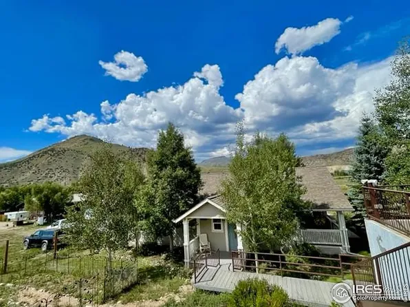 133 E Grand Ave, Hot Sulphur Springs, CO 80451