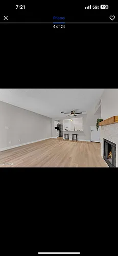 30 E Brown Rd #1022 Photo 1