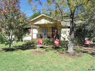 3519 Fm 21, Mount Vernon, TX 75457
