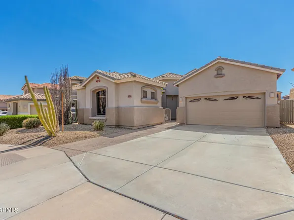 2755 W SILVER FOX Way, Phoenix, AZ 85045