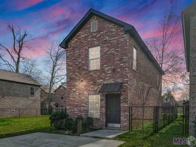 5250 Paige St, Baton Rouge, LA, 70811