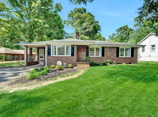 2705 Edgewood Ave, Anderson, SC 29625