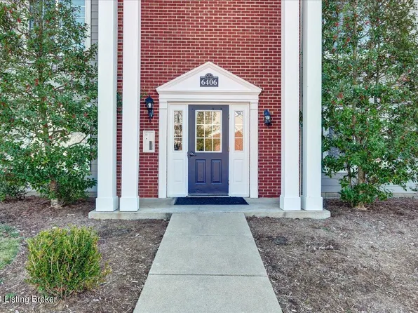 6406 Shelton Cir Unit 205, Crestwood, KY 40014