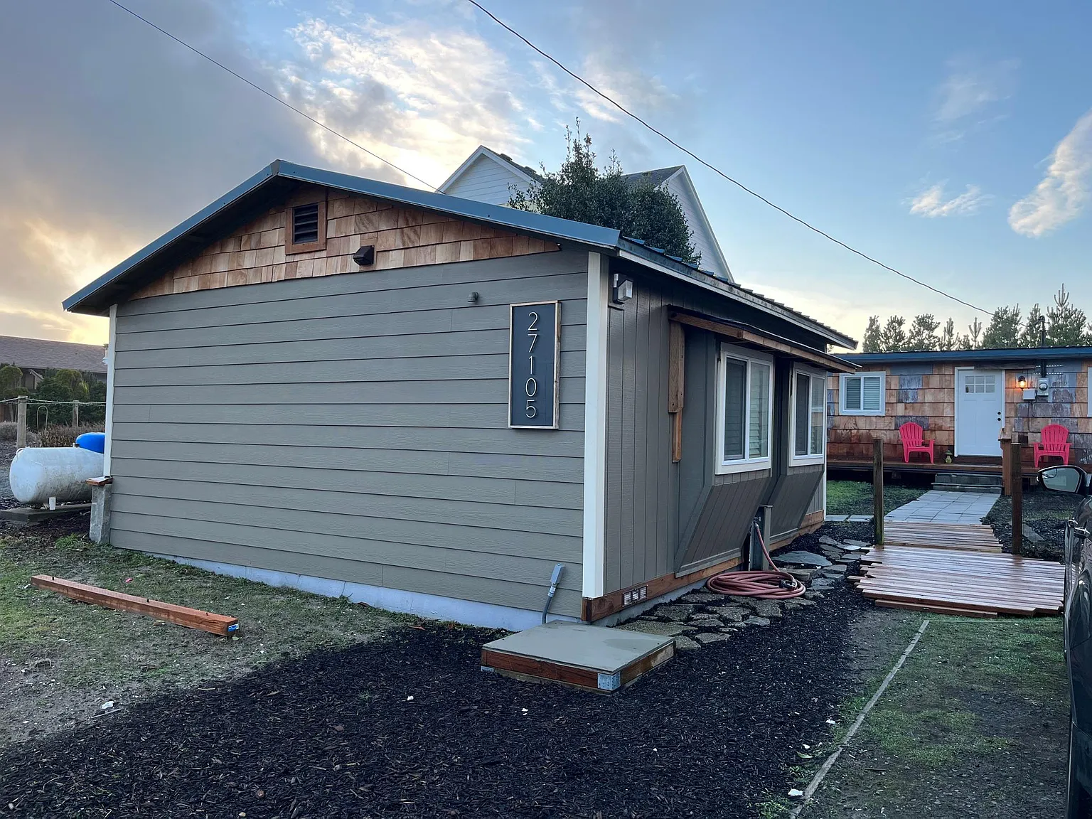 1 bed, 420 sqft, $800 — Photo 1