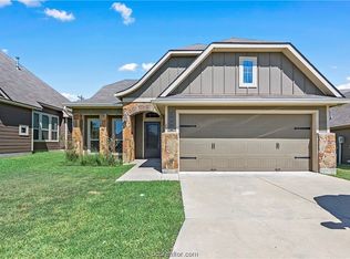 3090 Positano Loop, Bryan, TX 77808
