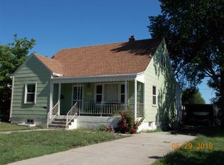 405 W M St, Mccook, NE 69001