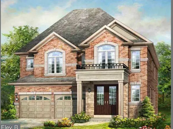 8 Pearen Hts, Caledon, ON L7C 4N4